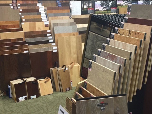 Hunter Douglas Dealer Image